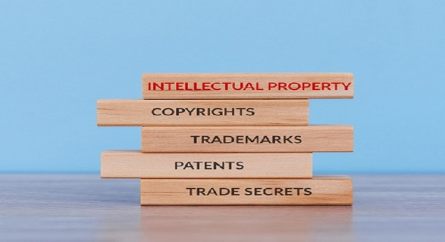 Intellectual Property